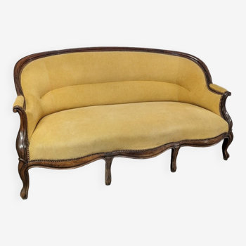 Sofa basket Napoleon III