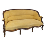 Sofa basket Napoleon III