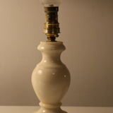 Marble lamp foot 160mm (without lampshade)