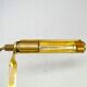 CDM ART DECO wall lamp tube