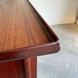Danish desk by PeterLøvig Nielsen