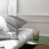 Moebe bed cadre de lit 90-180 cm vert pin