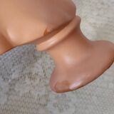 Small Louise terracotta bust