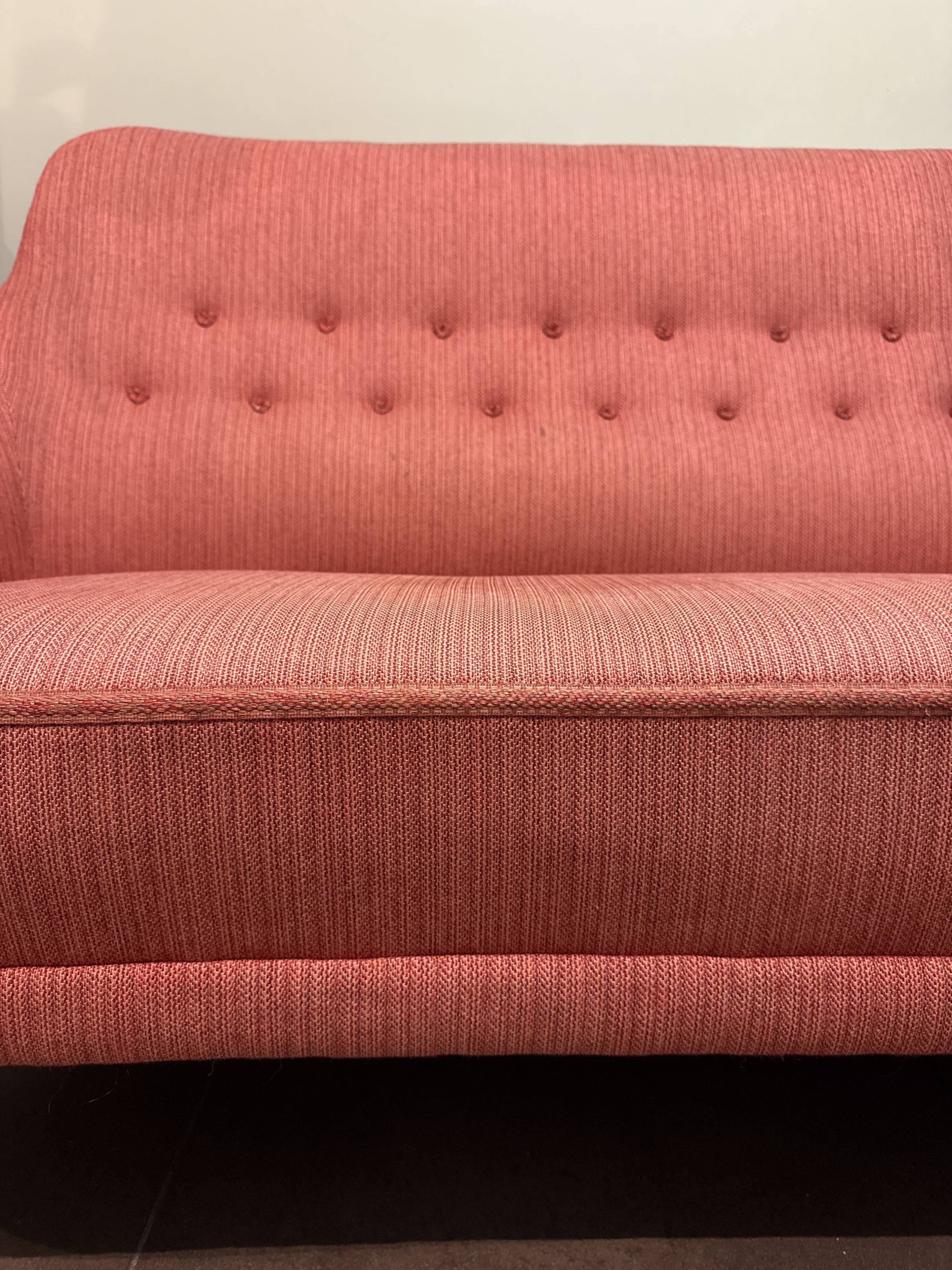 Carl Malmsten Sofa