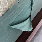 Vintage 50s armchair/sofa/settee