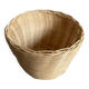 Small rattan basket