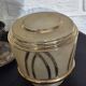 Vintage globe