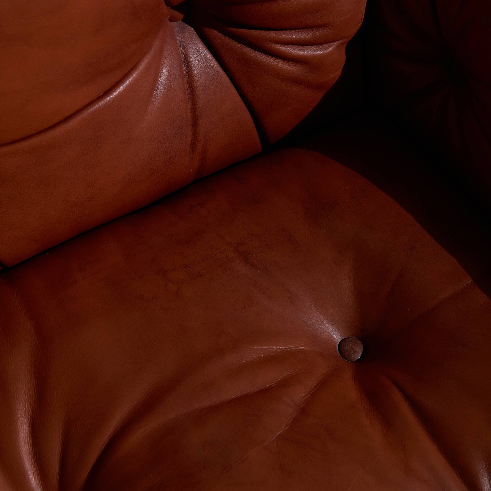 Coronado Armchair by Afra and Tobia Scarpa for B&B Italia, 1960s