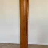 Wooden screen