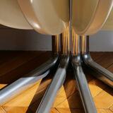 Table by GianCarlo Piretti for Castelli Anonima