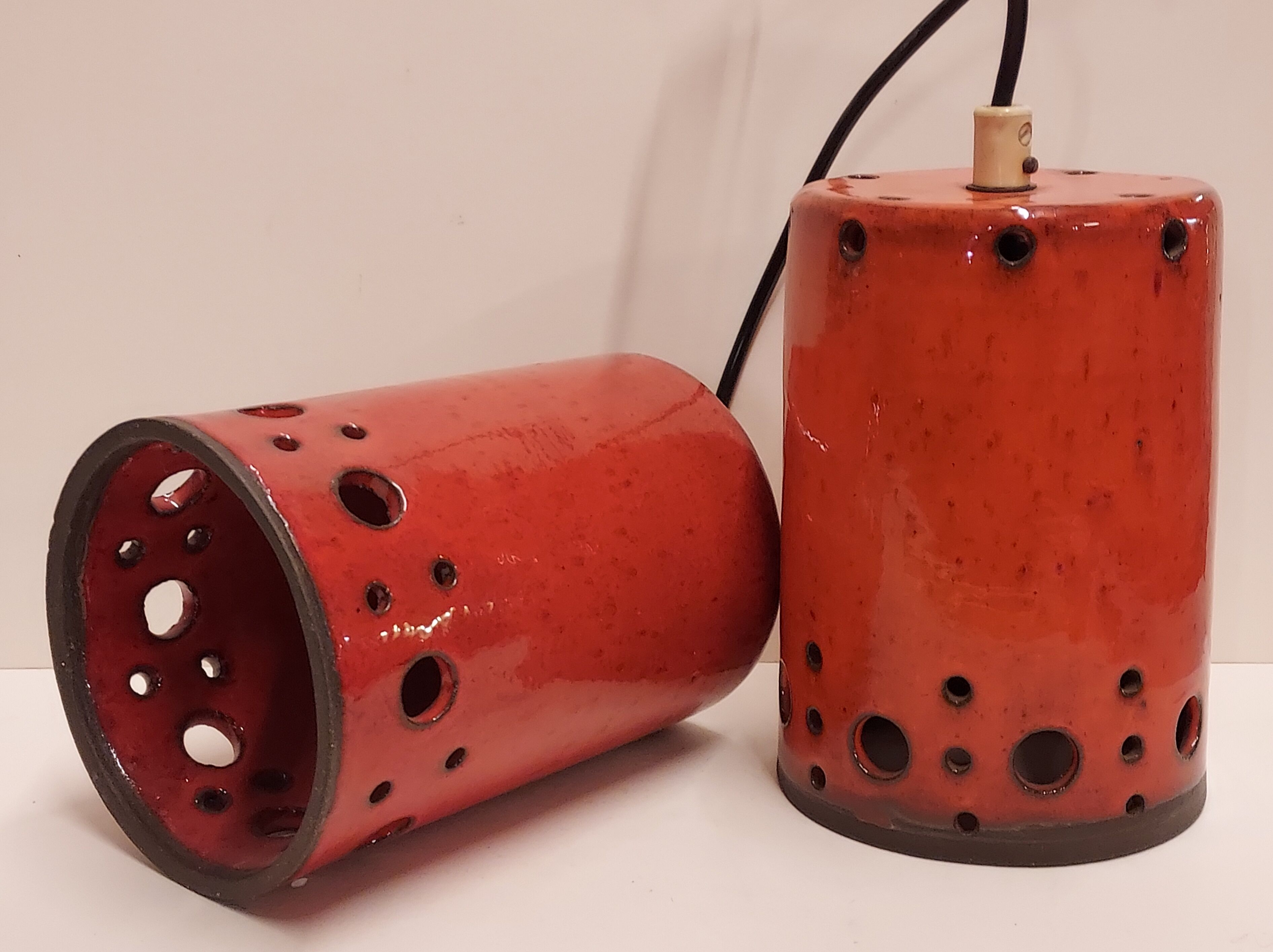 Lamp shades Hannie Mein