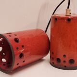 Lamp shades Hannie Mein