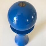 Guzzini shakers vintage design 70s