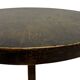 Vintage Alvar Aalto model 60 stool attributed to