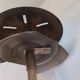 Lampe à suspension tubulaire pour Peil & Putzler Allemagne 1970