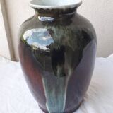 Ceramic vase