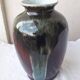 Ceramic vase