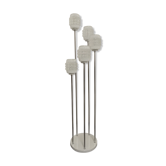 70s Stair lamp