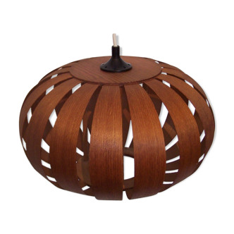 Suspension scandinave années 60