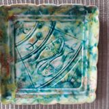 Vallauris pocket empty signed