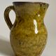 Pitcher Vallauris saffron