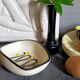 Ceramics trinket bowl of Vallauris 50