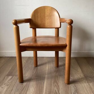 Rainer Daumiller armchair