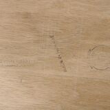 Teak worker, Raknes Møbelfabrik, Bergen Bruksbo, 1960