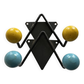 50s ball hooks