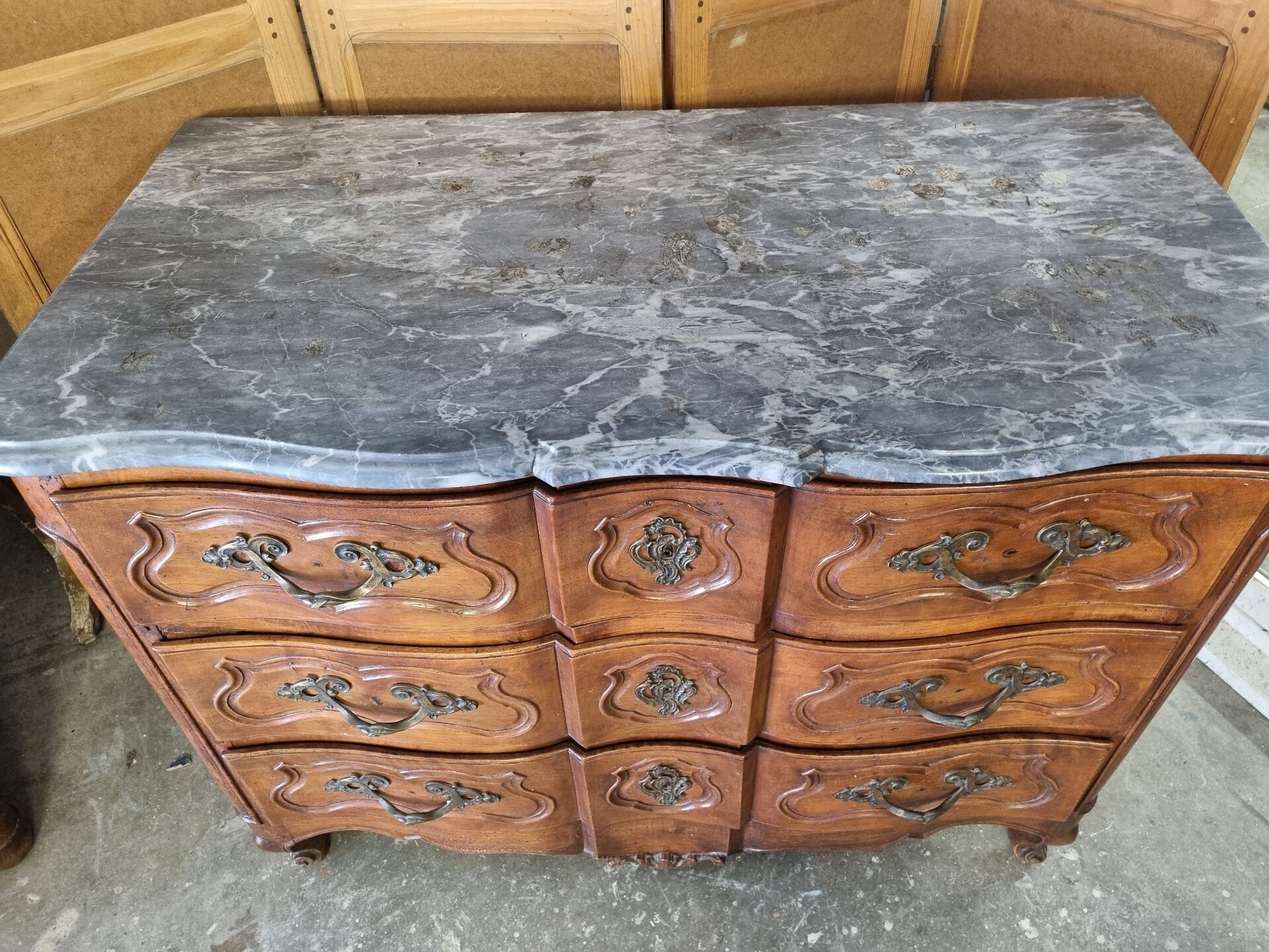 Commode