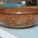 Large salad bowl/fruit bowl Michel and Denise Pointu