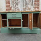 Parisian sideboard 50s