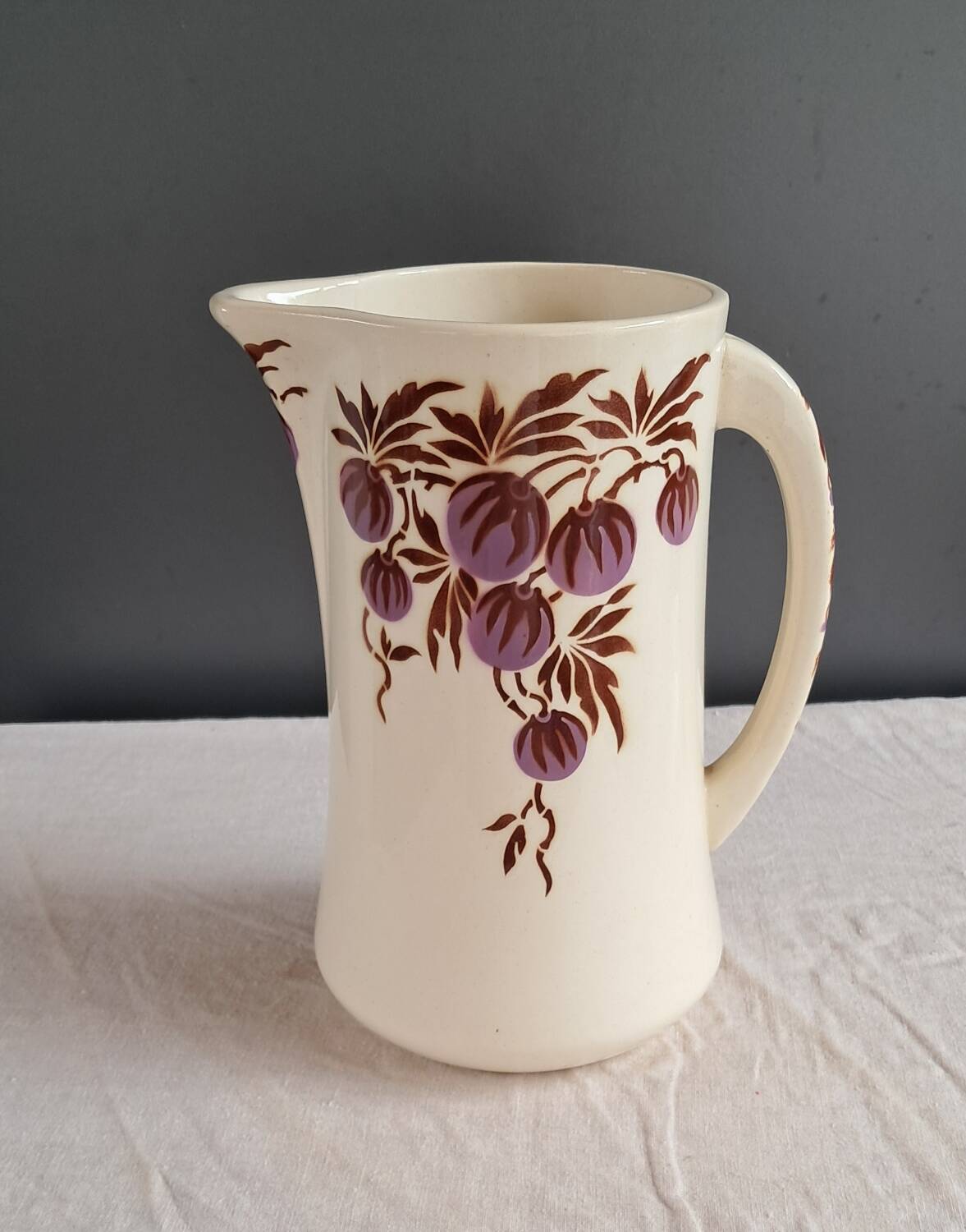 Broc Moulin des Loups