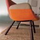 East river armchair
