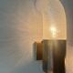 Aldo Nason for Mazzega Wall Sconces – Italy, 1970s - 4 Available