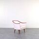 Teak Armchairs by Fredrik A. Kayser for Vatne Lenestolfabrikk, 1960s Set o2