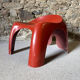 EFEBO stool pair by Stacy Dukes for Artemide, 1960