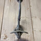 Old coat rack