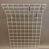 Metal modular coat holder 1950