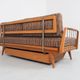 Vintage Daybed by Walter Knoll for Walter Knoll / Wilhelm Knoll, 1950s