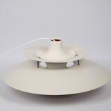 Danish vintage pendant lamp PH 5 by Poul Henningsen, Louis Poulsen, 1958