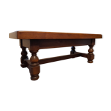 Low table