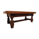 Table basse