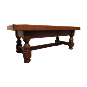 Low table