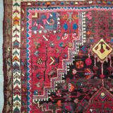 Persian carpet 215x133cm