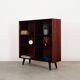 Rosewood bookcase, Danish design, 1970s, manufacture: Brouer
