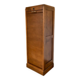 Curtain binder