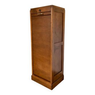 Curtain binder