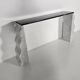 Montenegro console by Ettore Sottsass for Ultima Edizione, 1980s