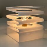 Lamp creations moinier vintage design 70s
